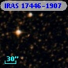 IRAS 17446-1907