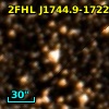 1RXS J174459.5-172640