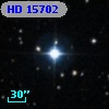 HD  15702