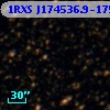 1RXS J174536.9-175643