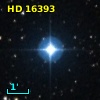 HD  16393