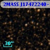 2MASS J17472240-1937495