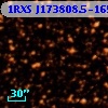 1RXS J173808.5-165442
