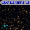 1RXS J174355.8-184942