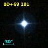 BD+69   181