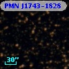 PMN J1743-1828
