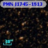 PMN J1745-1813