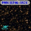 PMN J1746-1821