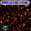 PMN J1746-1740