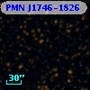PMN J1746-1826