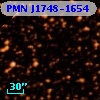 PMN J1748-1654