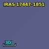 IRAS 17447-1851