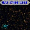 IRAS 17480-1939