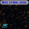 IRAS 17480-1836
