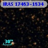 IRAS 17483-1834