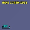 IRAS 17459-1931