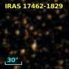 IRAS 17462-1829