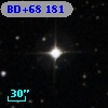 BD+68   181