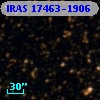 IRAS 17463-1906