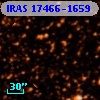 IRAS 17466-1659