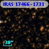 IRAS 17466-1731