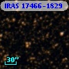 IRAS 17466-1829