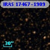 IRAS 17467-1909