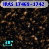 IRAS 17468-1742
