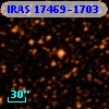 IRAS 17469-1703