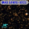 IRAS 17471-1722