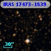 IRAS 17473-1839