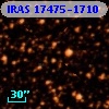 IRAS 17475-1710