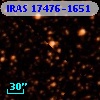 IRAS 17476-1651