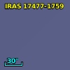 IRAS 17477-1759