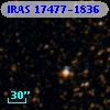 IRAS 17477-1836