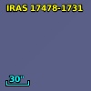IRAS 17478-1731