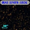 IRAS 17479-1926
