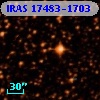 IRAS 17483-1703