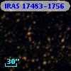 IRAS 17483-1756