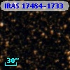IRAS 17484-1733