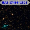 IRAS 17484-1921