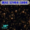IRAS 17484-1804