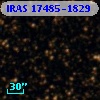 IRAS 17485-1829
