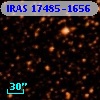 IRAS 17485-1656