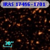 IRAS 17486-1701