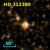 HD 312380