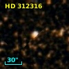 HD 312316