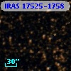 IRAS 17525-1758