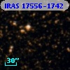 IRAS 17556-1742
