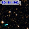BD-18  4702